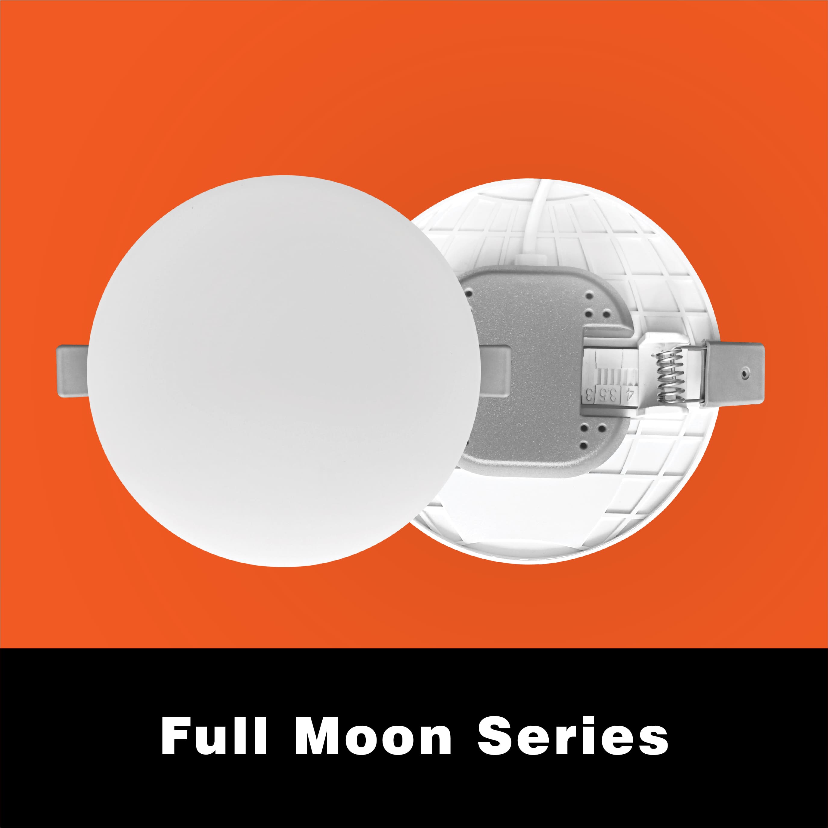 ADJUSTABLE PANEL LIGHTS